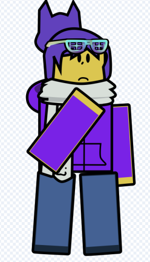 Character 5