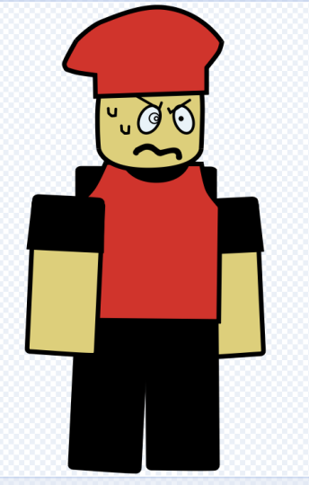 Character 8