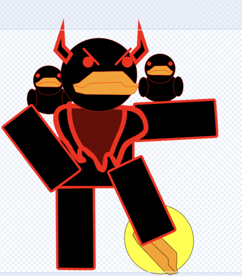 Character 1