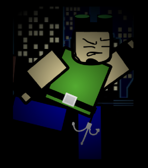 Character 3