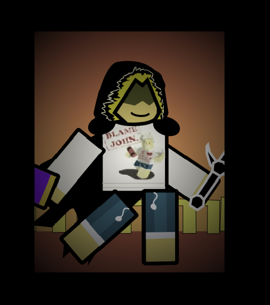 Character 5